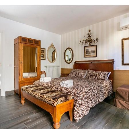 Ave Cesare Apartment โรม ภายนอก รูปภาพ