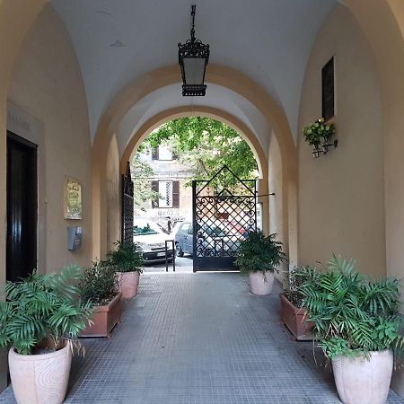 Ave Cesare Apartment โรม ภายนอก รูปภาพ