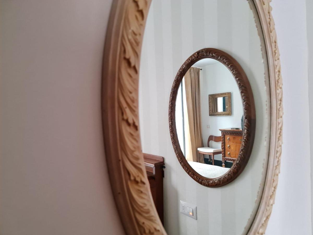 Ave Cesare Apartment โรม ภายนอก รูปภาพ
