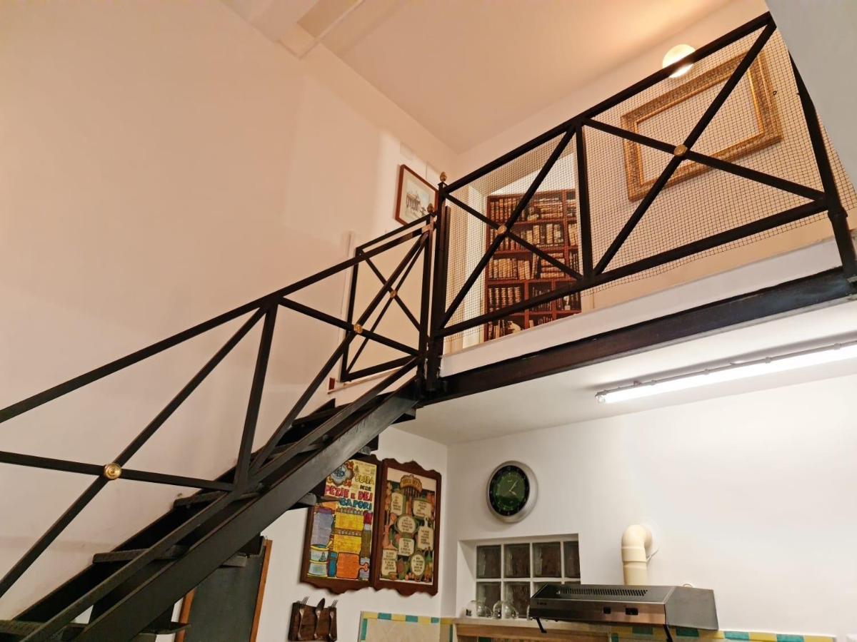 Ave Cesare Apartment โรม ภายนอก รูปภาพ