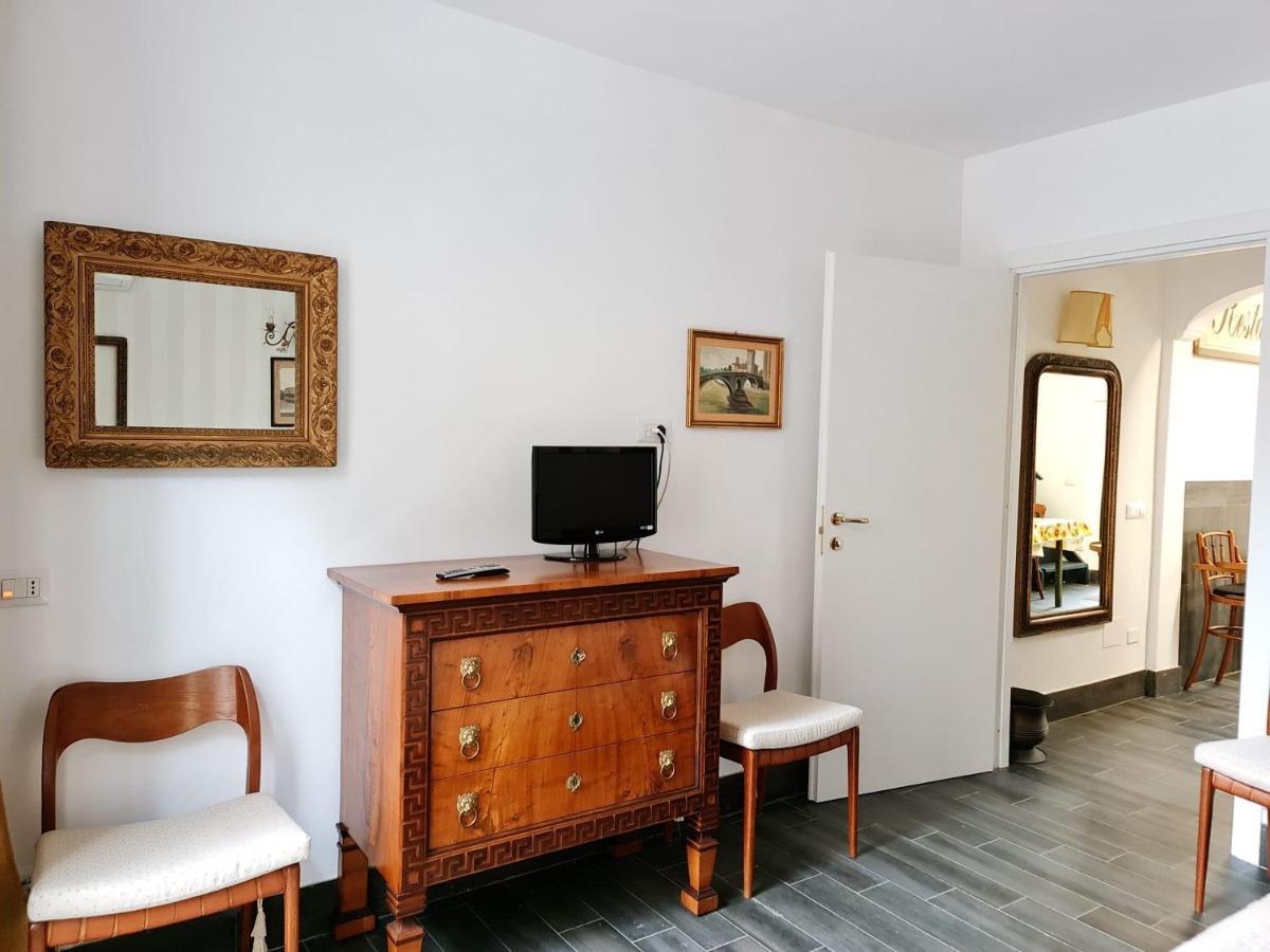 Ave Cesare Apartment โรม ภายนอก รูปภาพ