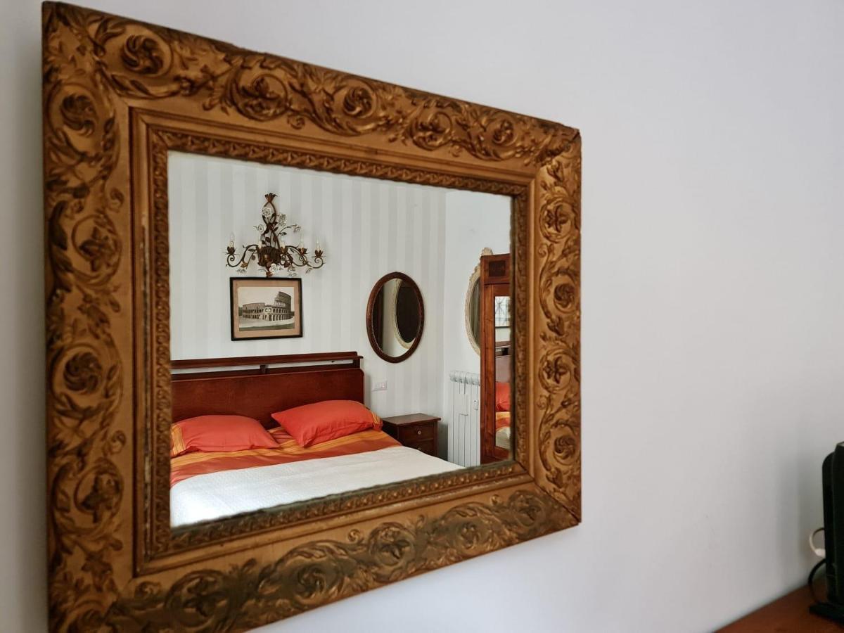 Ave Cesare Apartment โรม ภายนอก รูปภาพ