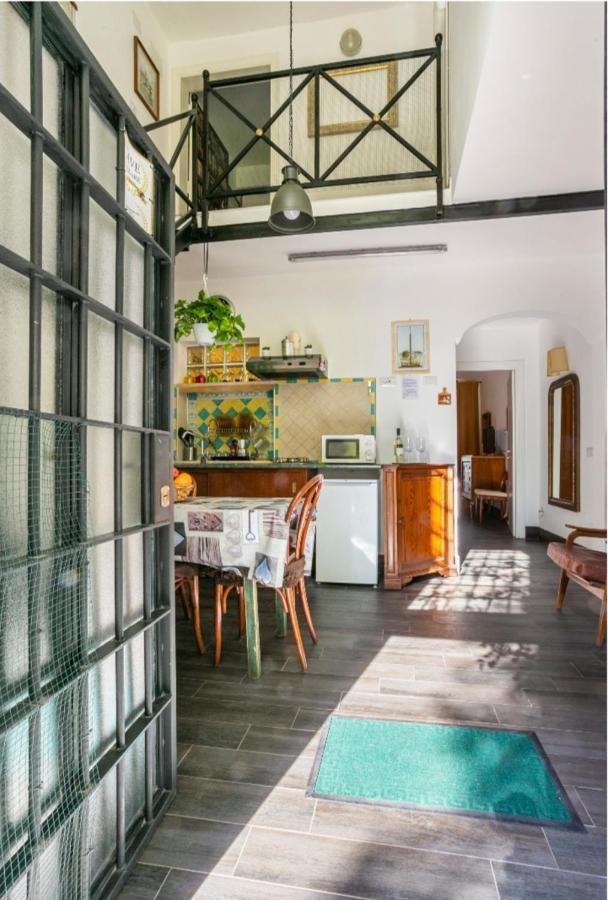 Ave Cesare Apartment โรม ภายนอก รูปภาพ