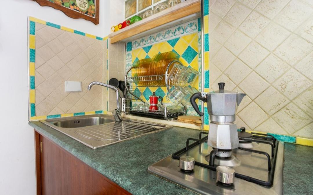 Ave Cesare Apartment โรม ภายนอก รูปภาพ