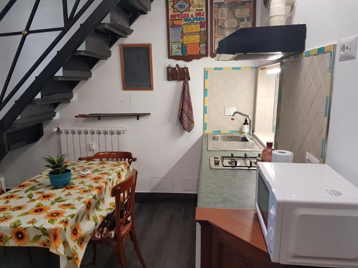 Ave Cesare Apartment โรม ภายนอก รูปภาพ